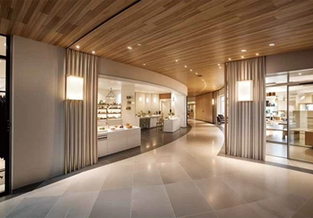 Sai World One Gallery 1